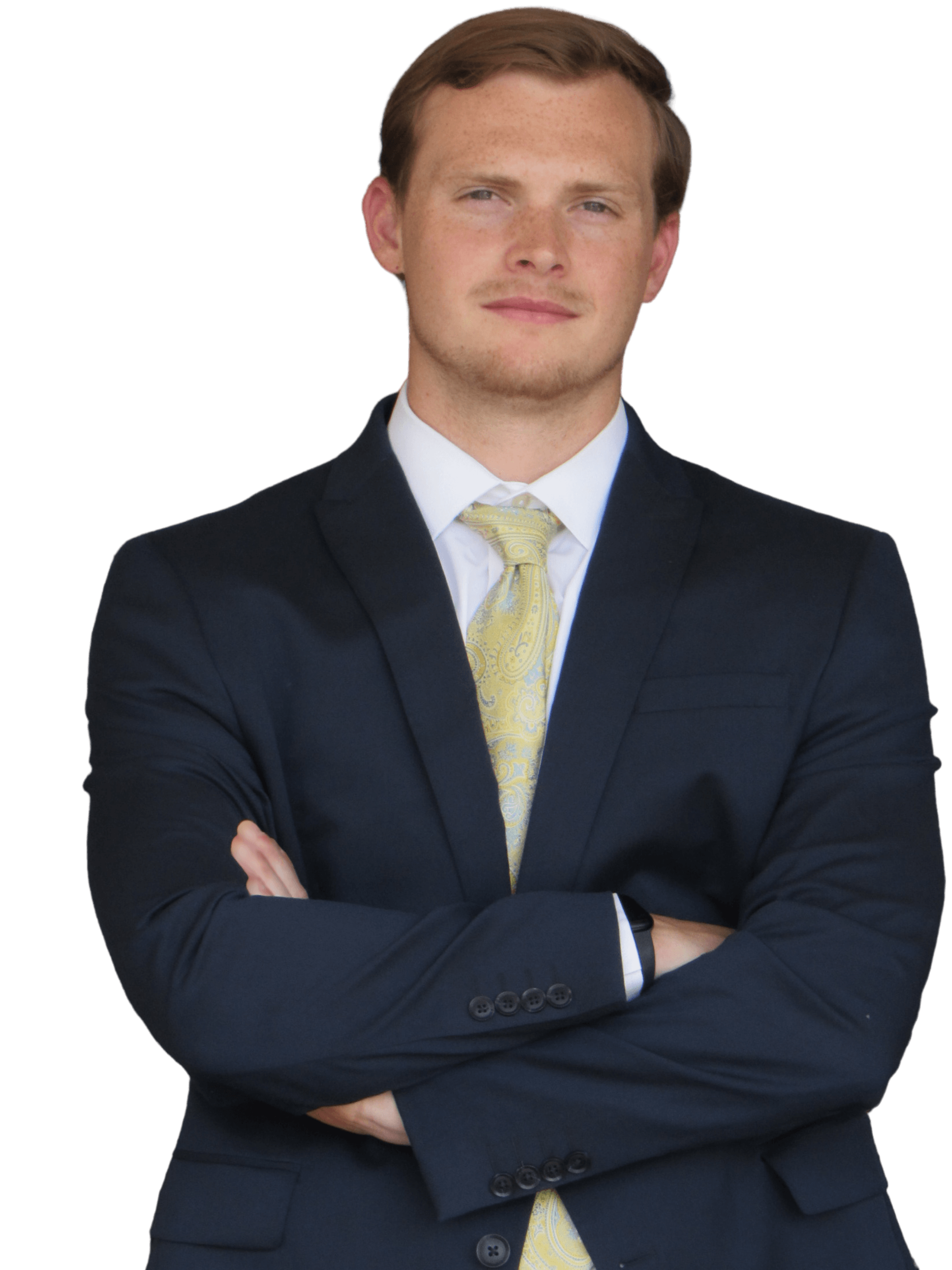 Christian Hagedorn - Health Insurance Advisor